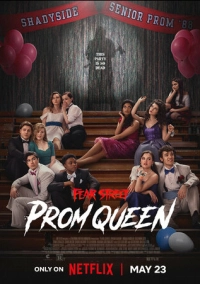 Улица страха: Королева выпускного (2025)